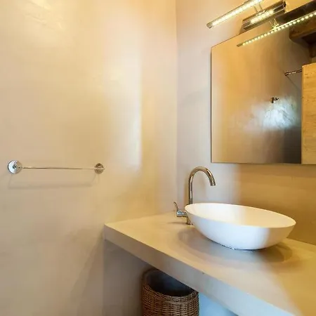 Zona Erchie Piccolo Sleeps 8 Pool Air Con Feriehus *