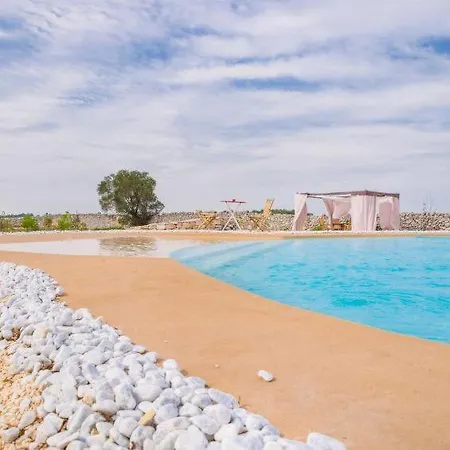 Zona Erchie Piccolo Sleeps 8 Pool Air Con Merine