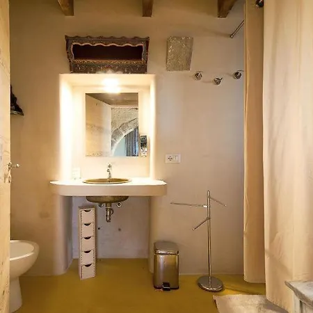 Zona Erchie Piccolo Sleeps 8 Pool Air Con Feriehus Merine