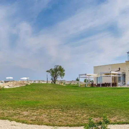 Zona Erchie Piccolo Sleeps 8 Pool Air Con