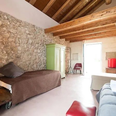 Zona Erchie Piccolo Sleeps 8 Pool Air Con * Merine